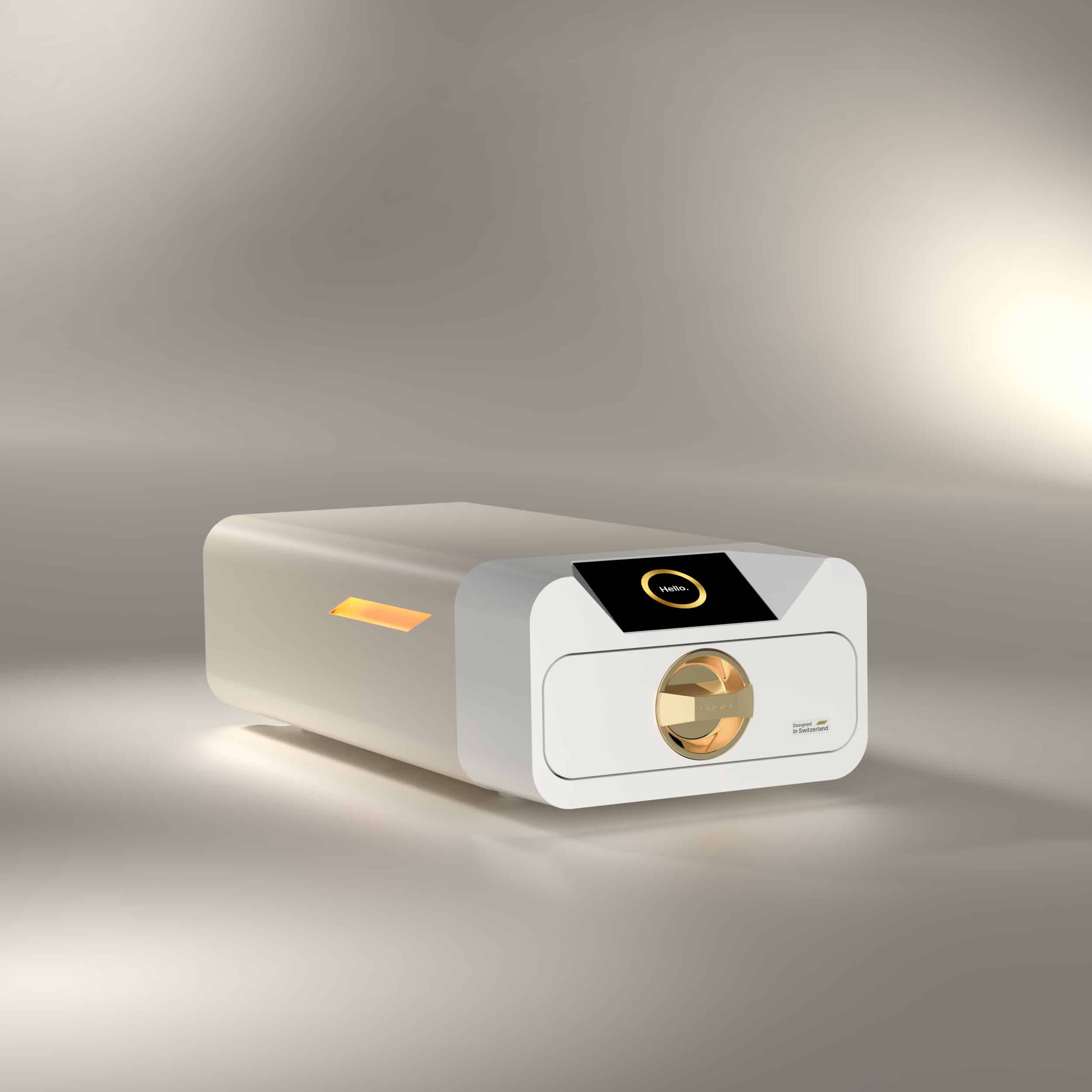 Enbio S Beauty Edition_gold