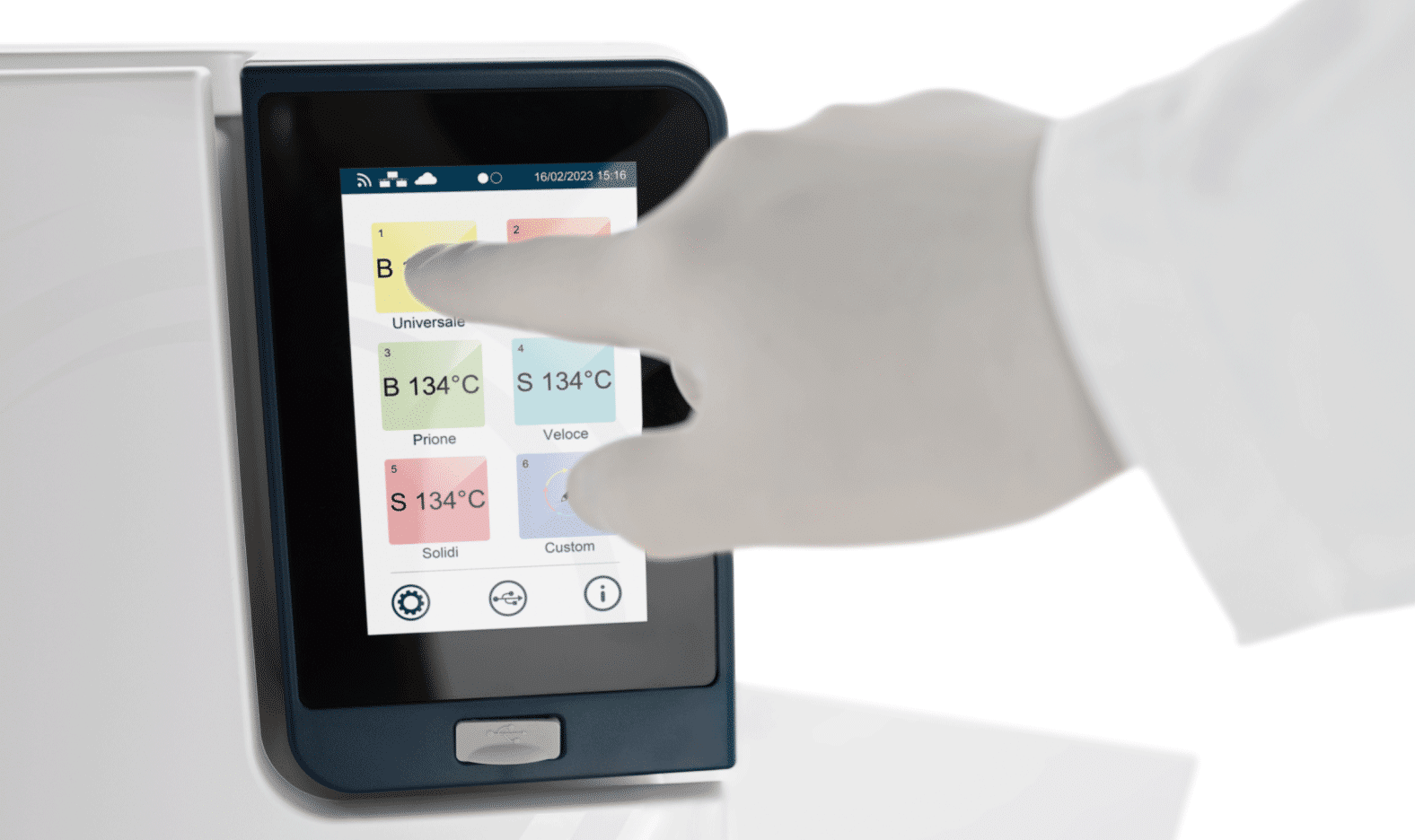Futura_display-touch